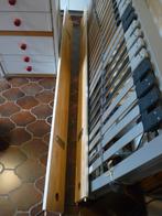 SOMMIERS tête et pieds relevables, Comme neuf, Sommier, 200 cm, Deux personnes