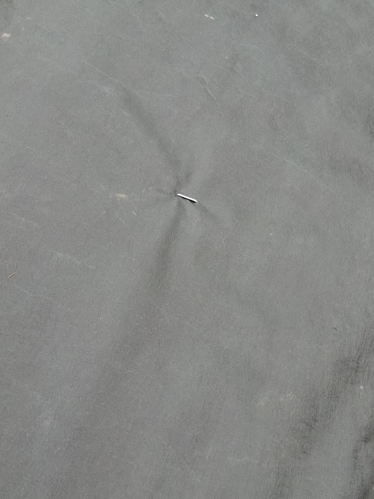 NOUVEAU tissu pour racines extra résistant, Jardin & Terrasse, Neuf, Autres types, Autres matériaux, Vert