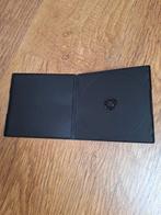 40 boîtiers CD ou DVD. Jamais utilisé., CD & DVD, DVD | Autres DVD, Enlèvement