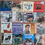 Vinyl singles aan 6€/st, Cd's en Dvd's, Vinyl Singles, Ophalen of Verzenden