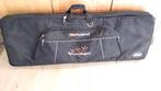 Tas voor 6 octaafs synth of keyboard, Muziek en Instrumenten, Ophalen, Gebruikt