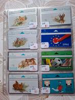 Speciale nummers telefoonkaarten, Collections, Cartes de téléphone, Enlèvement ou Envoi