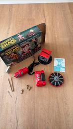 Yulu Operation Escape Room, Hobby en Vrije tijd, Ophalen, Zo goed als nieuw