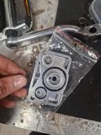 Assiette isotherme Takegawa, Enlèvement