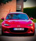Mazda MX5 2.0 RF (hardtop), Auto's, Particulier, MX-5, 1999 cc, Te koop