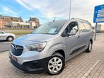 Opel Combo Cargo L2H1 2021 1.5hdi 123dkm Navi Pdc Carplay, 75 kW, Stof, 1498 cc, Euro 6