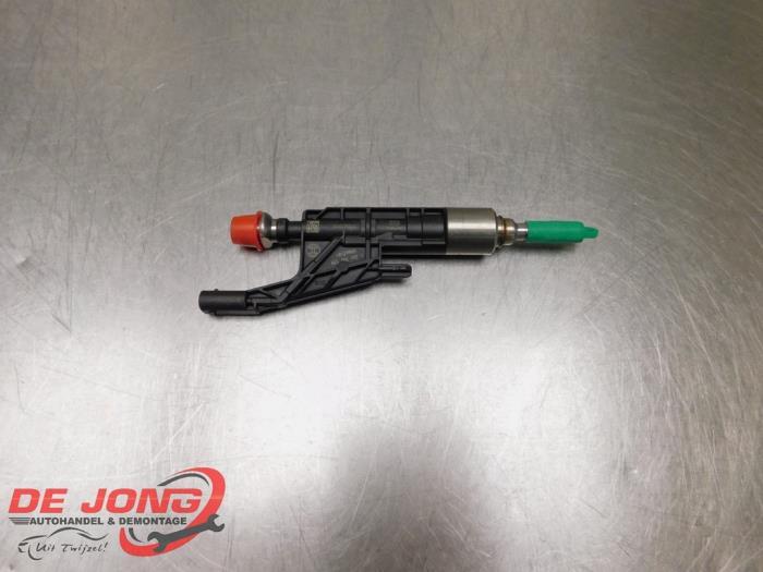 Injecteur (injection essence) d'un BMW 2-Serie, -, 3 mois de garantie, Utilisé, -