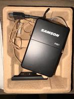 Samson XPD2 Headset USB Digital Wireless System, nieuwstaat, Ophalen of Verzenden, Nieuw