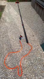 nieuwe telescopisch uitschuifbare waterborstel, Ophalen, Nieuw