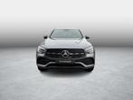 Mercedes-Benz GLC 300 de Coupé AMG Line + PANO DAK + CARPLA, Auto's, Automaat, Stof, Zwart, 2500 kg