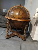 Globe bar, Ophalen of Verzenden, Interactief, Gebruikt