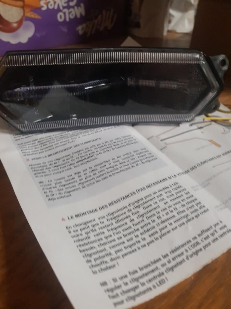 Yamaha r1, Motos, Enlèvement