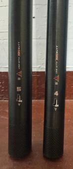 COLMIC FIRE CARP S31 SUPERIOR DEEL VIER, Watersport en Boten, Hengelsport | Witvissen, Ophalen, Zo goed als nieuw, Overige typen