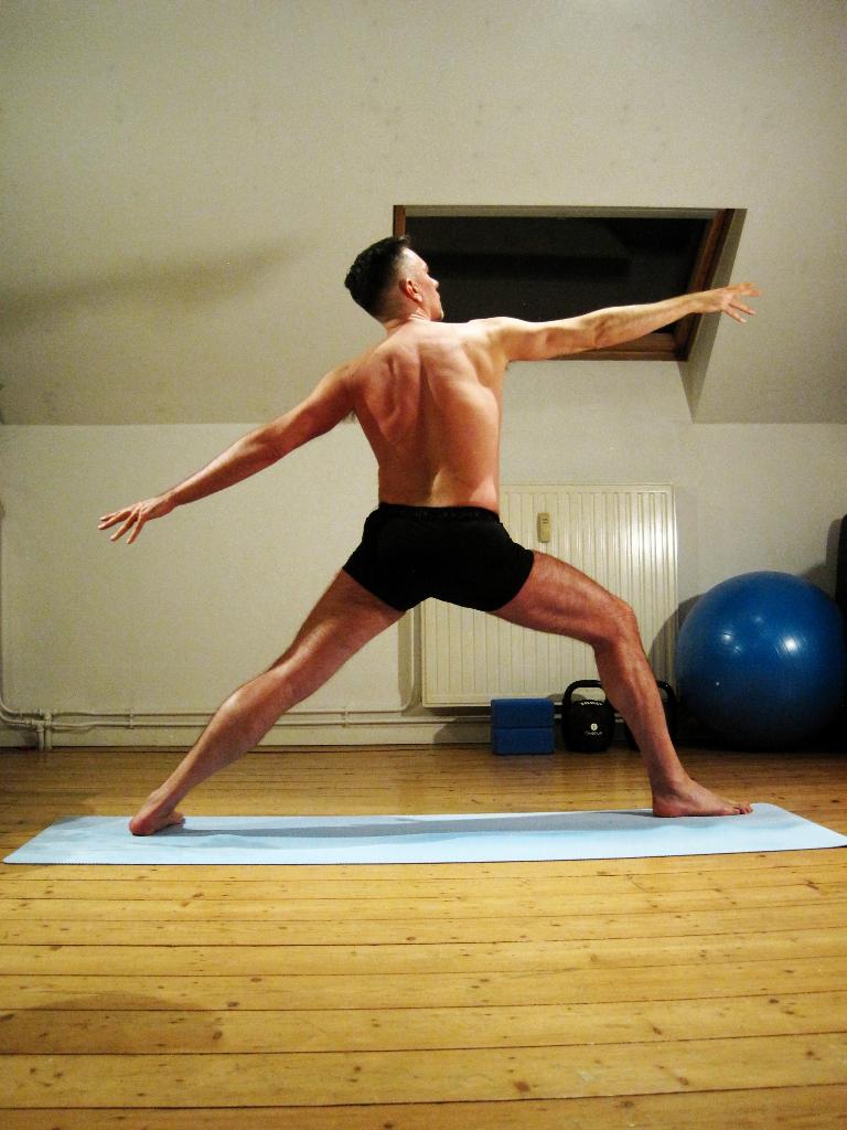 Massage van man tot man, Diensten en Vakmensen, Welzijn | Masseurs en Massagesalons, Ontspanningsmassage, Sportmassage