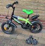 Stoere 12 inch Volare Sportivo kinderfiets., Ophalen, Zijwieltjes, Volare, Minder dan 16 inch