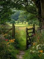 Tuinhulp - Student of actieve gepensioneerde, Variabele uren, Vanaf 1 jaar, Overige vormen, Geschikt als bijbaan