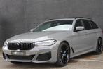 BMW Série 5, Automaat, 1998 cc, Achterwielaandrijving, Gebruikt