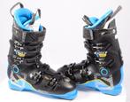 Chaussures de ski 39 40 EU SALOMON X MAX 120, My custom fit, Carving, Enlèvement ou Envoi, Salomon, Utilisé