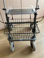 Rollator merk vermeiren, Divers, Déambulateurs, Enlèvement, Pliable, Comme neuf