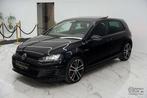 Volkswagen Golf GTD 7 DSG 2.0 TDI! Pano! ACC! Camera! Garant, Achat, Entreprise, 1968 cm³, Capteur de lumière