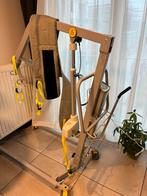 Handi-Move Mobiele Tillift voor Personen (NP:€2500exclBTW), Ophalen of Verzenden, Zo goed als nieuw