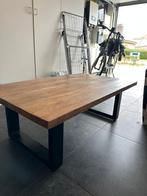Salontafel, Ophalen, Overige materialen, 100 tot 150 cm, 50 tot 75 cm
