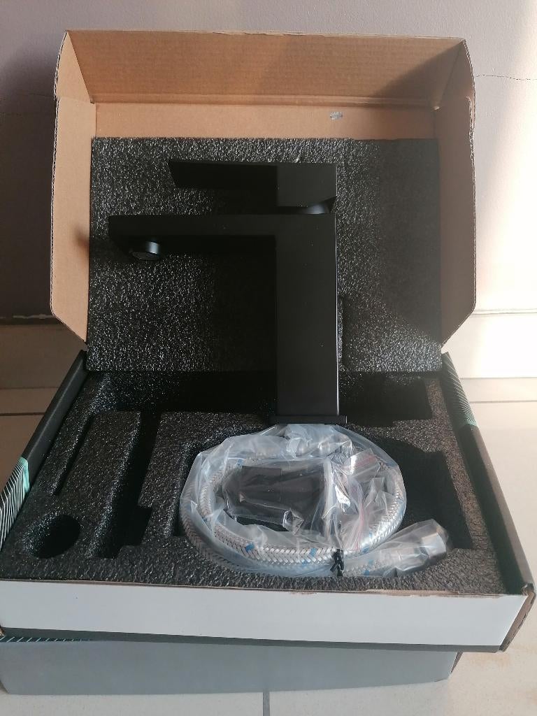 Robinets de lavabo, Maison & Meubles, Salle de bain | Meubles de Salle de bain, Enlèvement, Neuf, Meuble lavabo