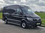 MAN TGE 35 2.0 TGE 3.140 L3 ac automaat EURO6, Autos, Camionnettes & Utilitaires, Achat, Euro 6, Entreprise, 3 places