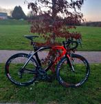 Vélo route carbone CKT369 (XL) ultegra DI2, Fietsen en Brommers, 28 inch, Carbon, 10 tot 15 versnellingen, Heren