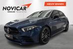 Mercedes-Benz A-Klasse Mercedes-AMG A 35 4MATIC, Classe A, 306 ch, Noir, 5 portes