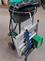 Lot de Pêche, Enlèvement, Utilisé, Canne à pêche complète