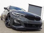 BMW 330 Touring 330e  M-Pack  Full Option - Plug In Hybrid, Autos, Argent ou Gris, Achat, Euro 6, Entreprise