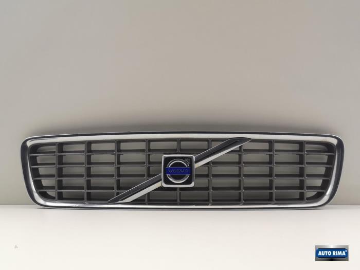 Calandre d'un Volvo S80, -, 3 mois de garantie, Utilisé, -
