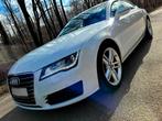 Audi A7 Sportback 3.0Tdi v6 « » CleanDiesel « » (TVA incluse, Euro 5, Achat, Noir, 5 portes