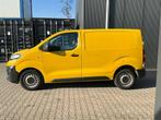 2020 Opel Vivaro 1.5 CDTI Edition Bedrijfswagen, Auto's, Gebruikt, Euro 6, Bedrijf, Te koop