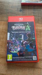 Pokemon za switch 2, Games en Spelcomputers, Games | Nintendo Switch, Ophalen of Verzenden