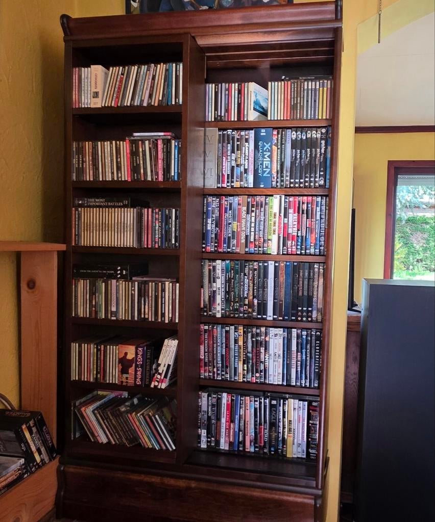 Boekenkast, Maison & Meubles, Armoires | Bibliothèques, Enlèvement