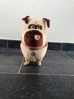 knuffel huisdierengeheimen Mel, Ophalen of Verzenden