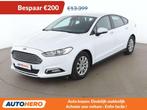 Ford Mondeo 1.5 EcoBoost Trend (automatique), Achat, Mondeo, 1505 kg, Noir