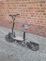 Scoter électrique