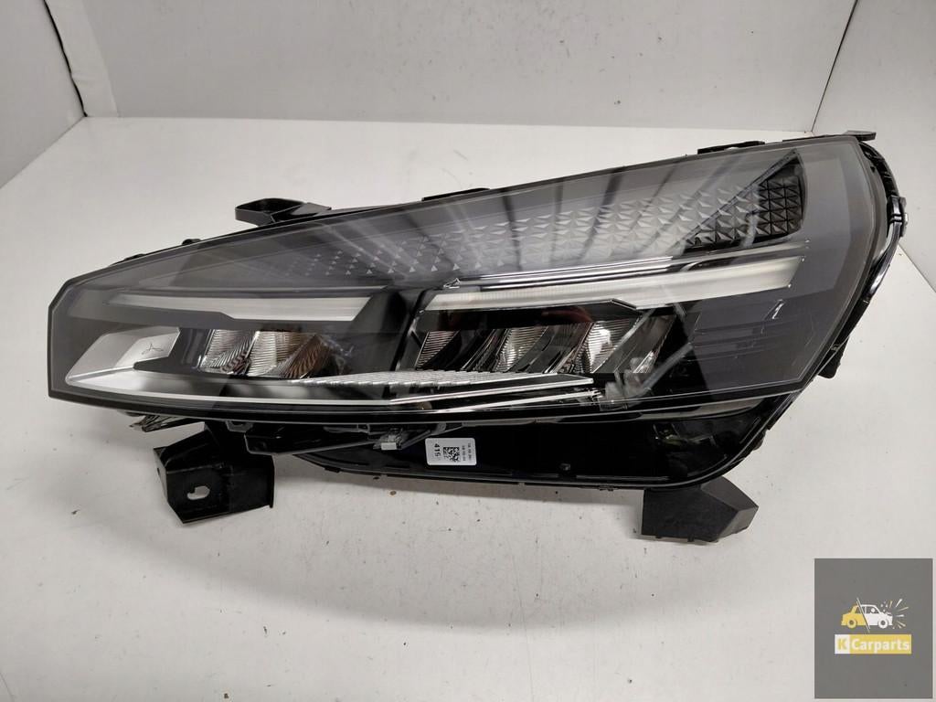 260600149R, Renault Clio V Lift FUll Led-lamp links, Renault Group, Gebruikt, Contact.group@renault.com, Renault