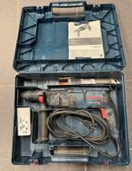 Bosch Professional GBH 2-26f Boorhamer, Doe-het-zelf en Bouw, Gereedschap | Boormachines, Ophalen, Boor- en/of Breekhamer, Variabele snelheid