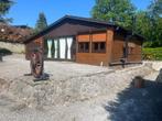 Chalet Le Noyer te huur Resteigne, 2 slaapkamers, Recreatiepark, Internet, Chalet, Bungalow of Caravan