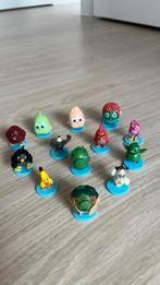 13 figuren, Ophalen, Zo goed als nieuw