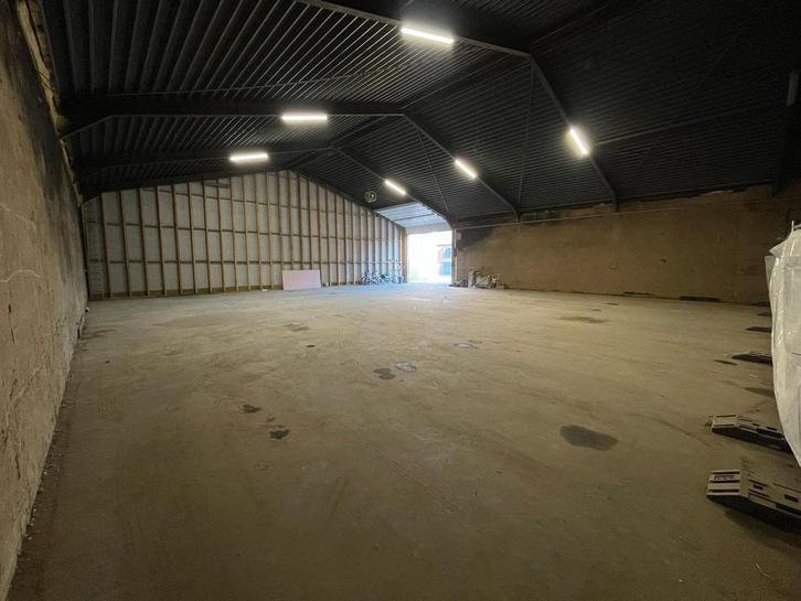 Camper stalling -, Caravans en Kamperen, Caravanopslag