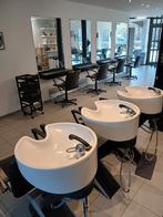 Kapsalon inrichting te koop