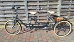 Driewieltandem tri-bike, Ophalen, Gebruikt, Meer dan 20 versnellingen, Tri-bike