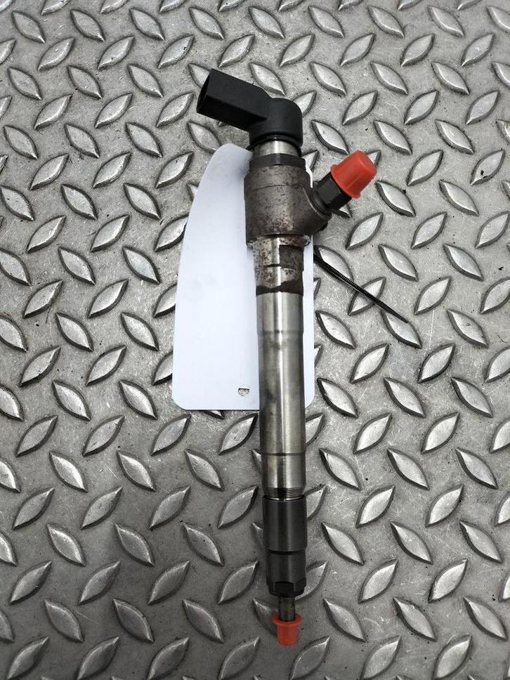 FORD RANGER BRANDSTOF INJECTOR / VERSTUIVER 2016, Auto-onderdelen, Brandstofsystemen, Gebruikt, ARN erkend, Stiba lid, Erkend duurzaam