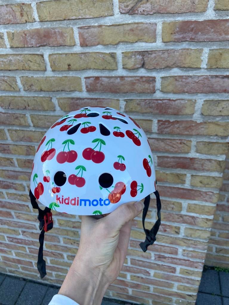 Kinderhelm xs, Ophalen, Zo goed als nieuw, XS, Jongen of Meisje