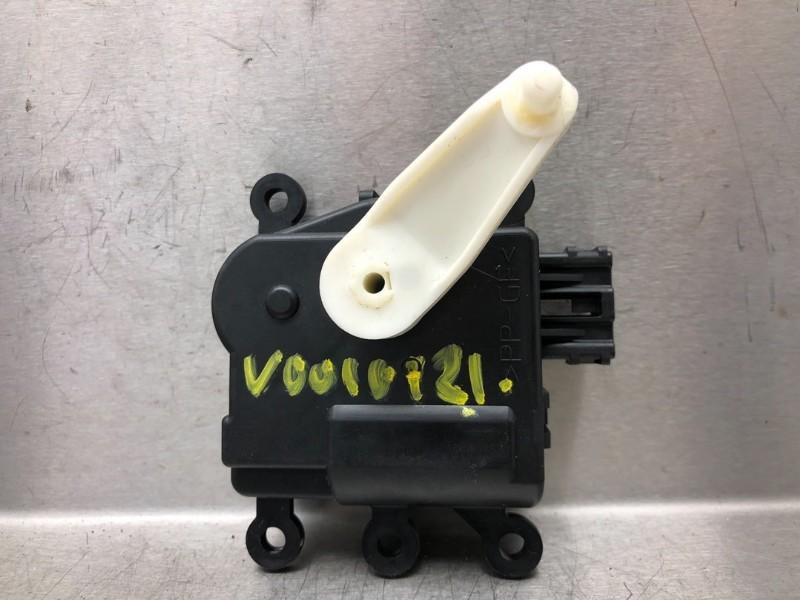 KACHELSTELMOTOR Mazda CX-5 (KE,GH) (01-2011/10-2017), Auto-onderdelen, Airco en Verwarming, Mazda, Gebruikt